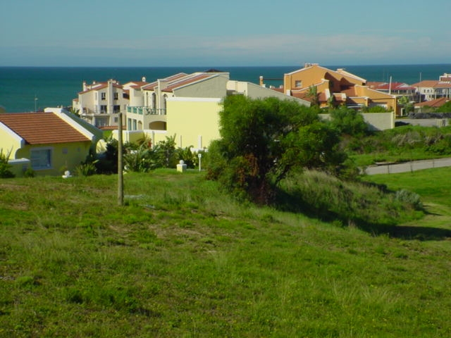 0 Bedroom Property for Sale in St Francis On Sea Phase I Eastern Cape